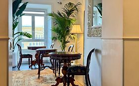Imperial Suite Roma - Civis Hotels
